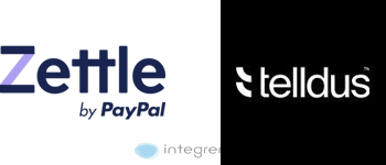 Zettle by PayPal